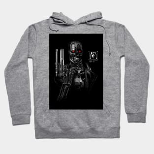 Terminator Hoodie